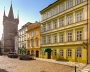 The Bishops House Prague
